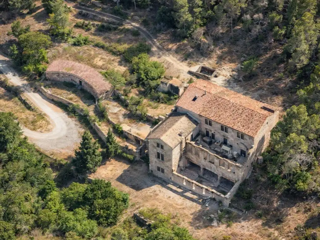 Casa en venta en Camino Fabrica Ciment, imagen 8