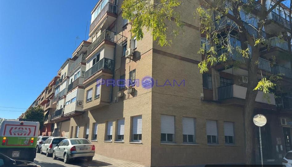 Photo 1 of Premises for sale in Fray Isidoro de Sevilla, Cruz Roja, Sevilla