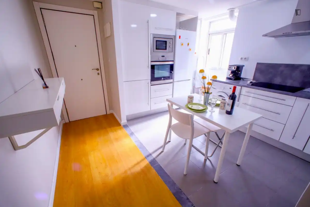 Habitació a L'Illa Perduda