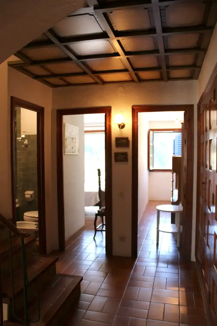 Country house zum Verkauf in Sa Riera - Sa Fontansa