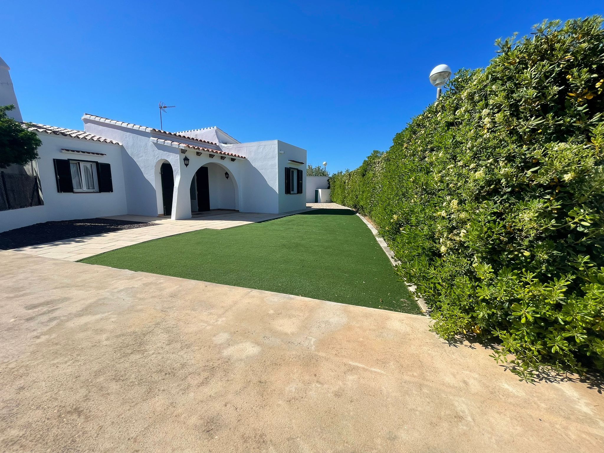 Haus oder Chalet zum verkauf in Cala d'en Bosch - Serpentona