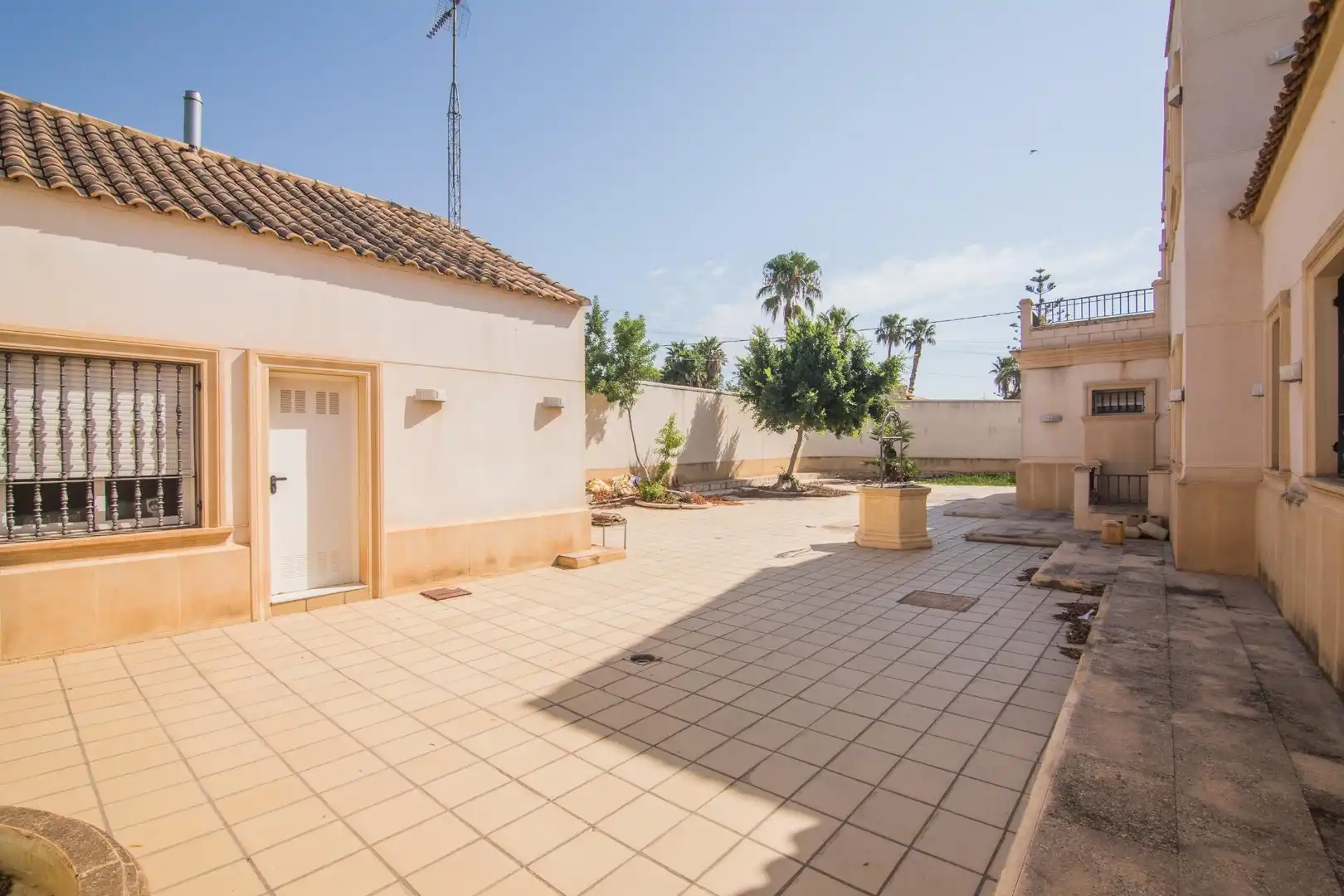 Detached house with pool for sale in Peña de las Águilas, imagen 92