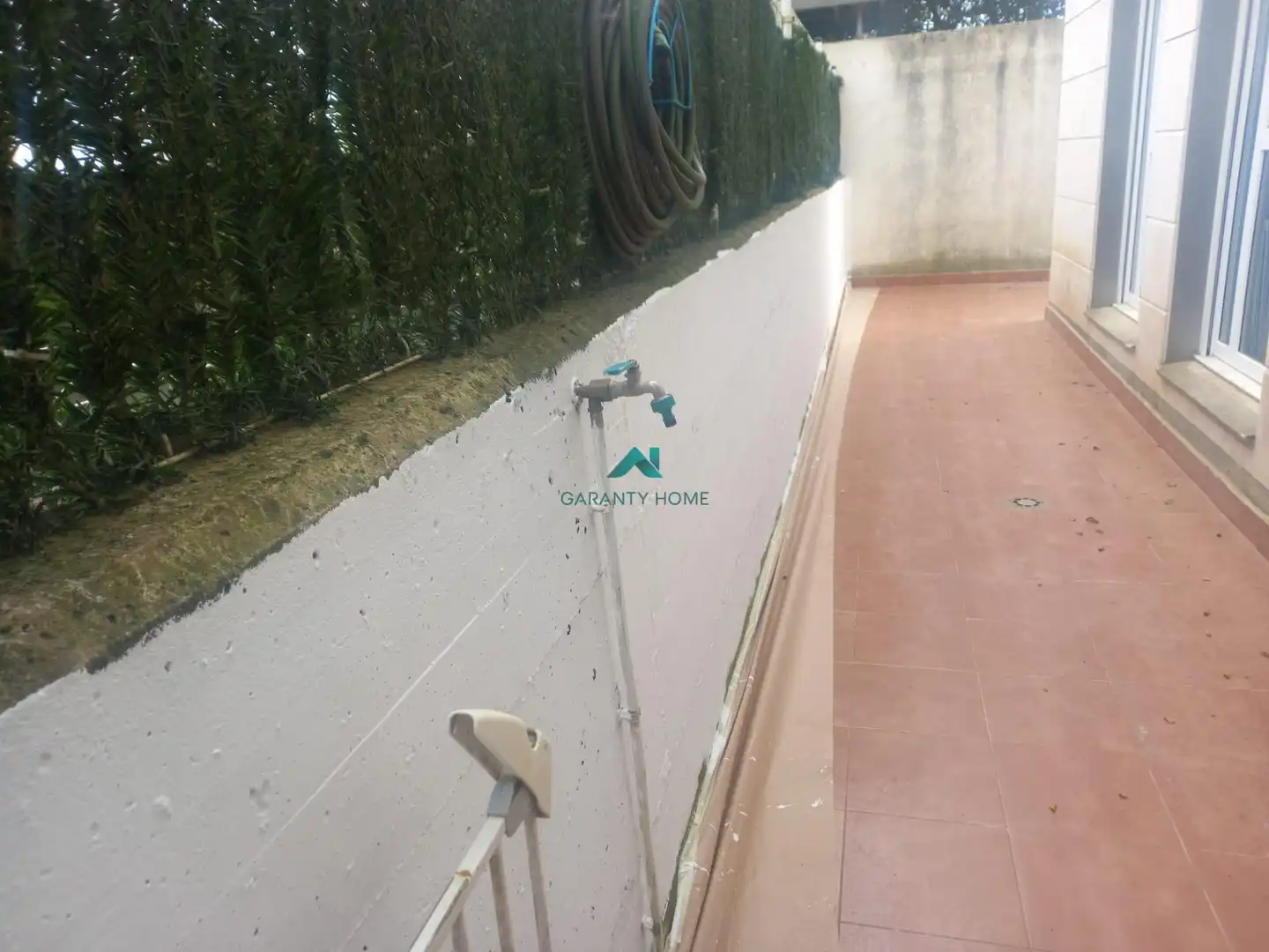 Planta baja en venta en Bárcena de Cicero con Calefacción, Jardín privado y Parquet
