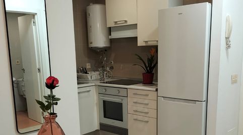 Photo 3 of Study for rent in Calle de San Quintín, La Trinidad, Málaga Capital