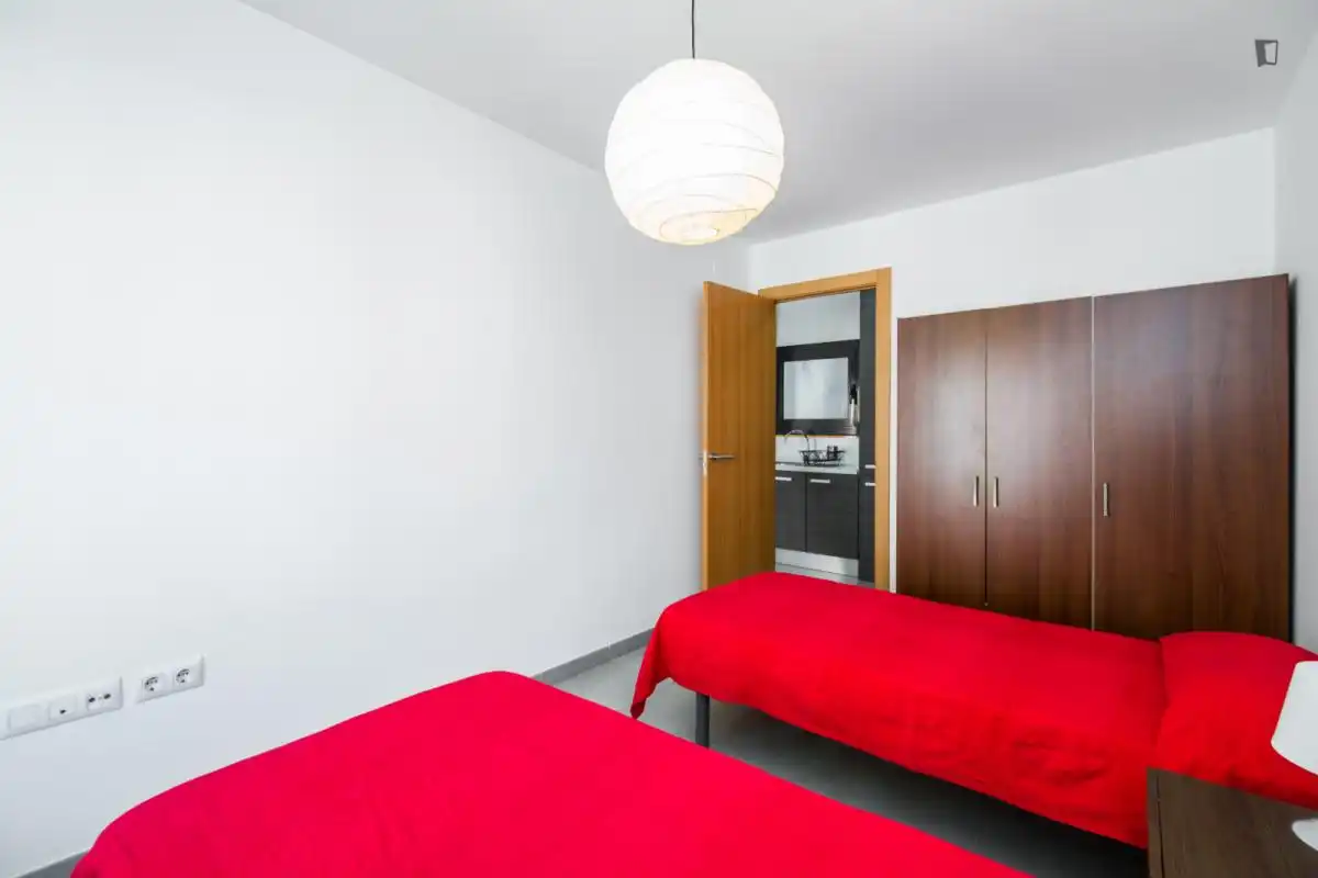 Appartement compact avec ascenseur à louer à Ciutat Vella, imagen 8