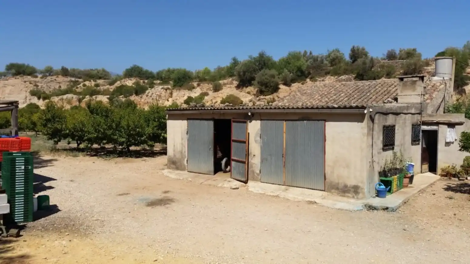 Terreno rustico in vendita a Benifallet - carretera C12, imagen 5