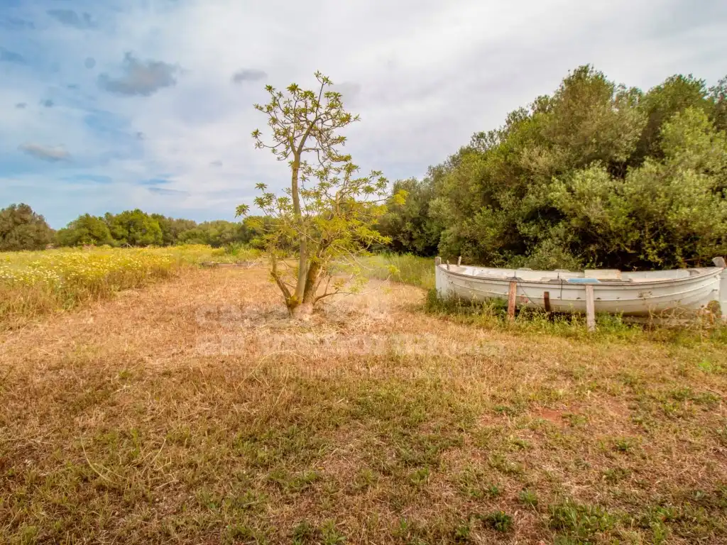 Casa rústica amb piscina en venda a Llucmaçanes, imagen 51