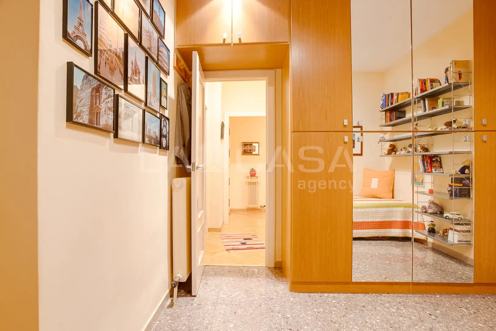 Piso en venta en Sants - Montjuïc