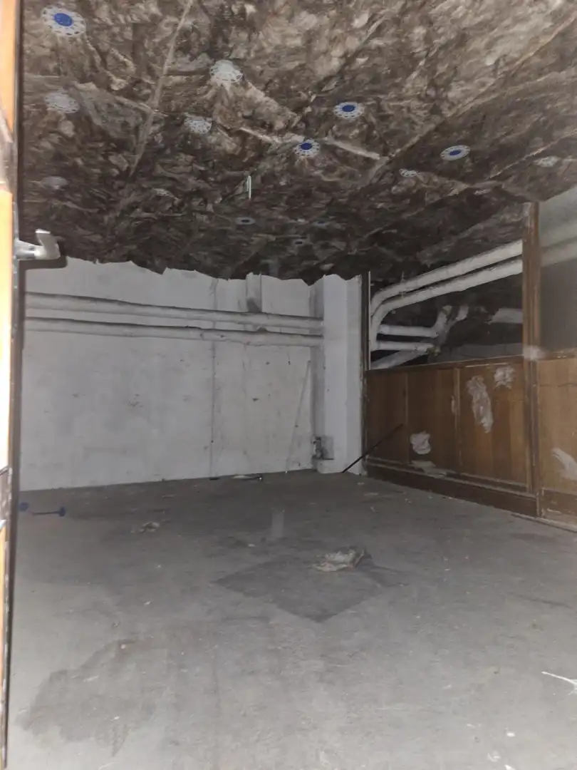 Local comercial de lloguer a Burlada-Burlata - CALLE MAYOR 62, imagen 7