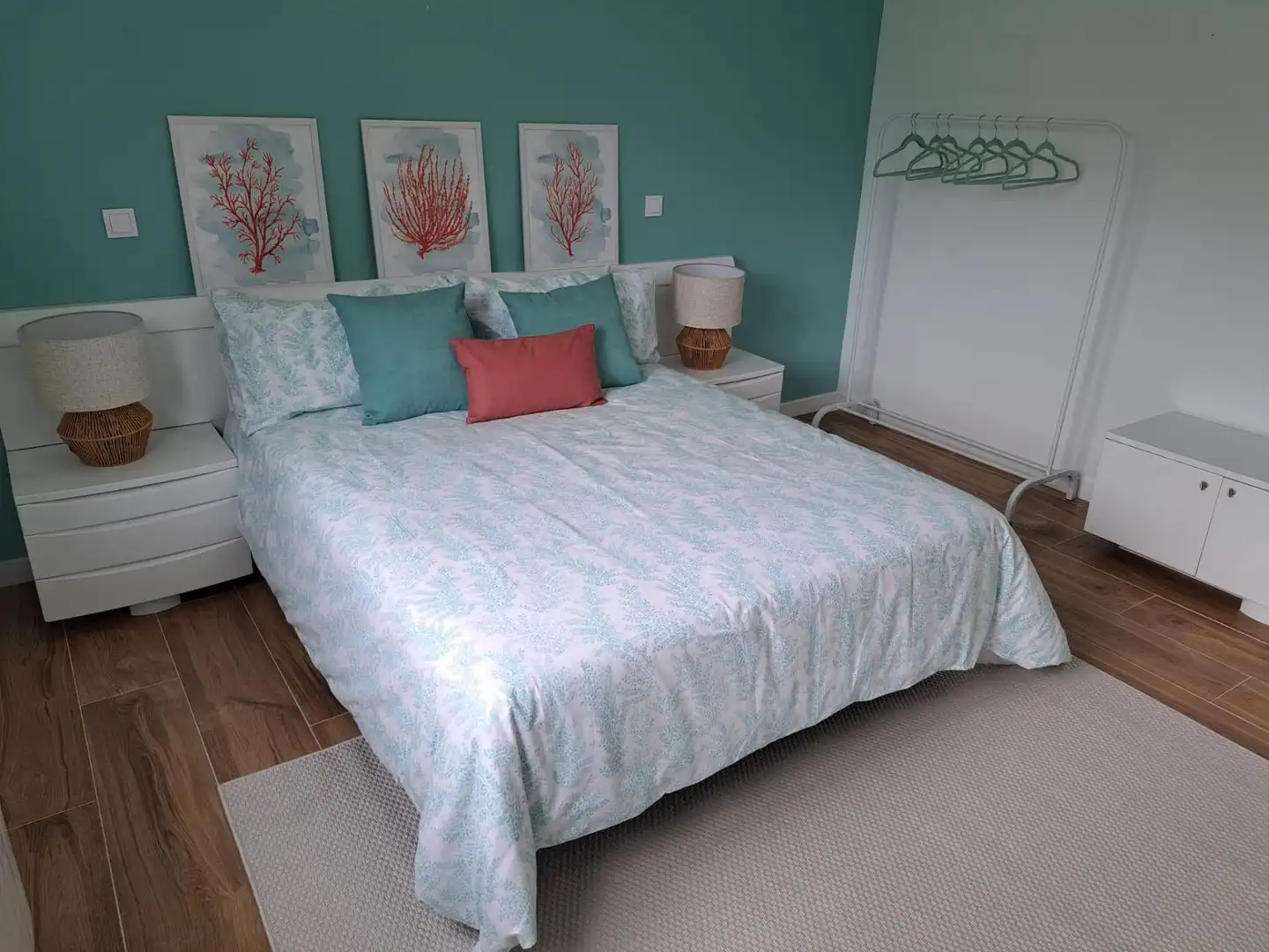 Apartments for rent in Calle la Llanilla, Alisal - San Román
