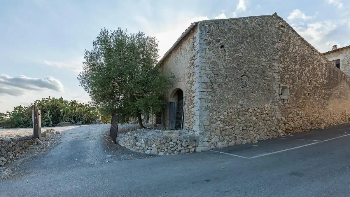 Casa a schiera con giardino in vendita a Selva, imagen 9