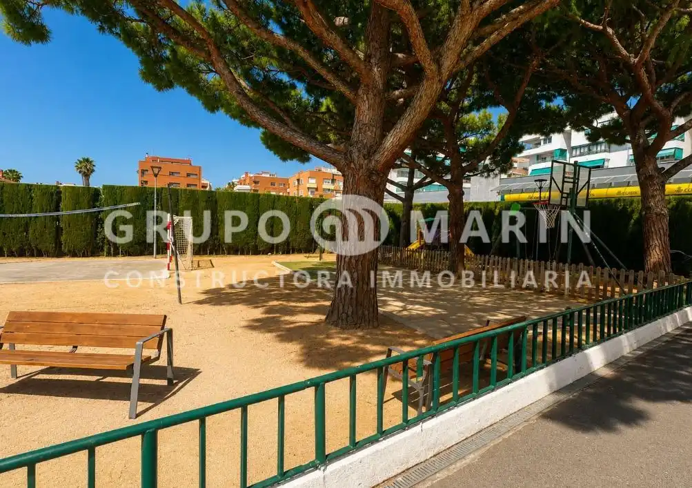 Garten von Erdgeschoss zum Verkauf in Vilassar de Mar