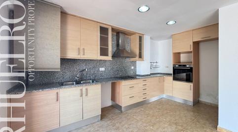 Foto 4 de Planta baja en venta en Carrer Extremadura, Les Creus, Barcelona