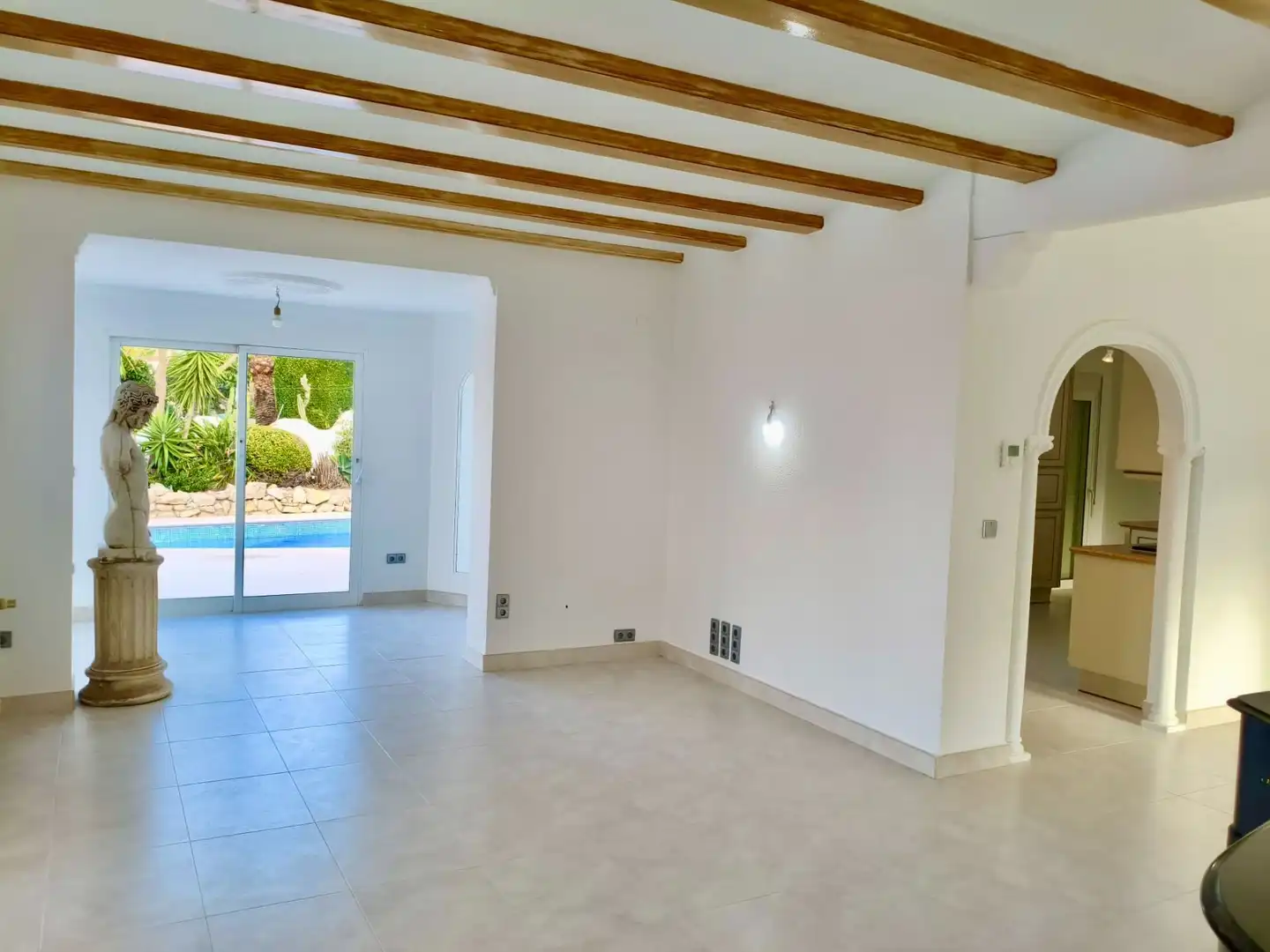 Casa con piscina en venta en El Montgó, imagen 34