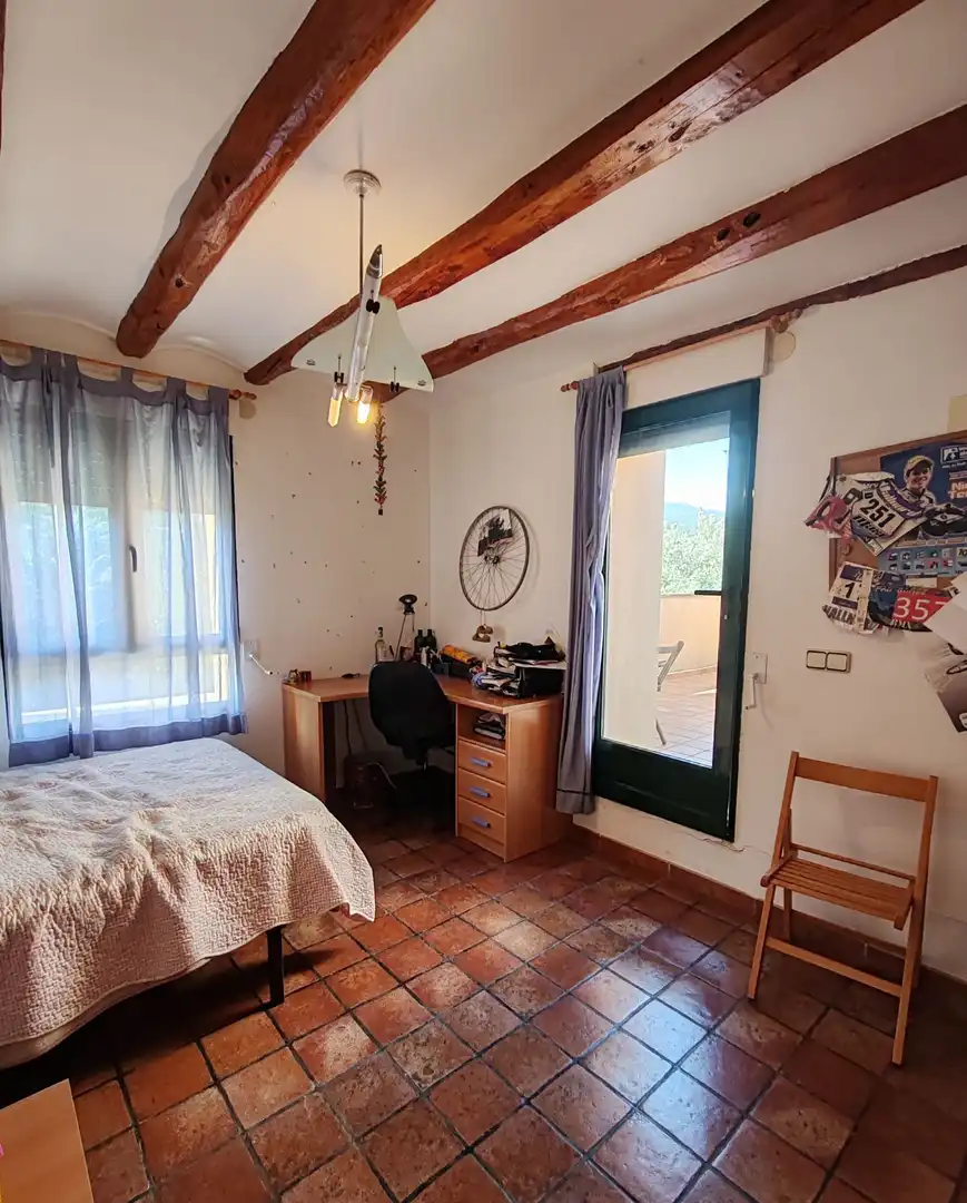 Casa con piscina en venta en Centre - Zona Alta, imagen 56