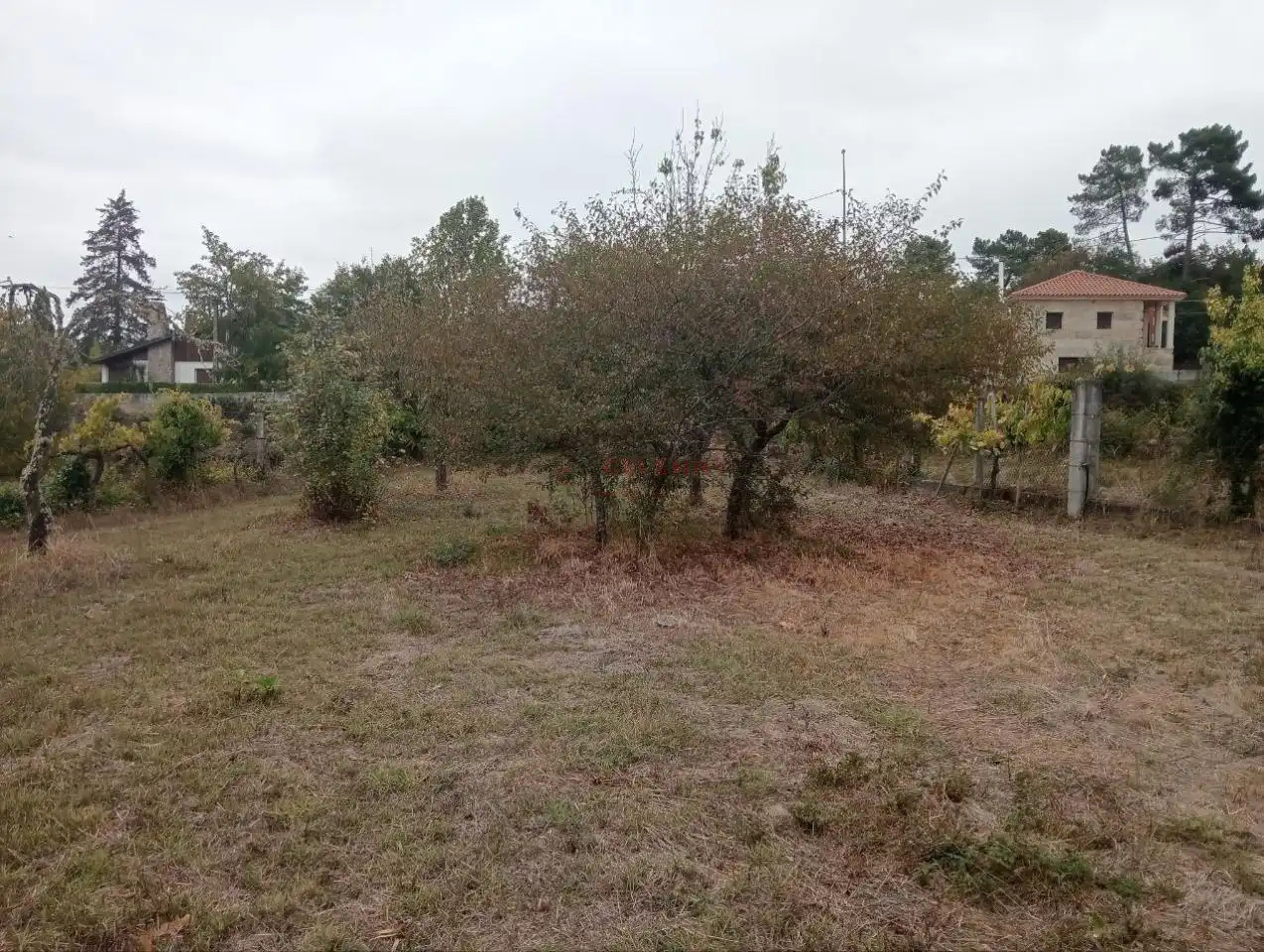 Residencial en venda en San Cibrao das Viñas