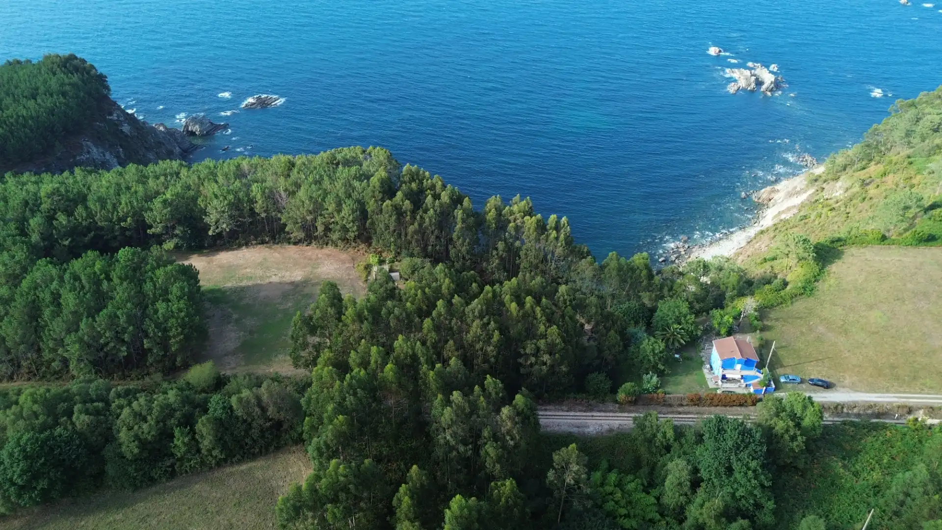 House with terrace for sale in Carretera Las Dueñas-Cuideiru, imagen 13