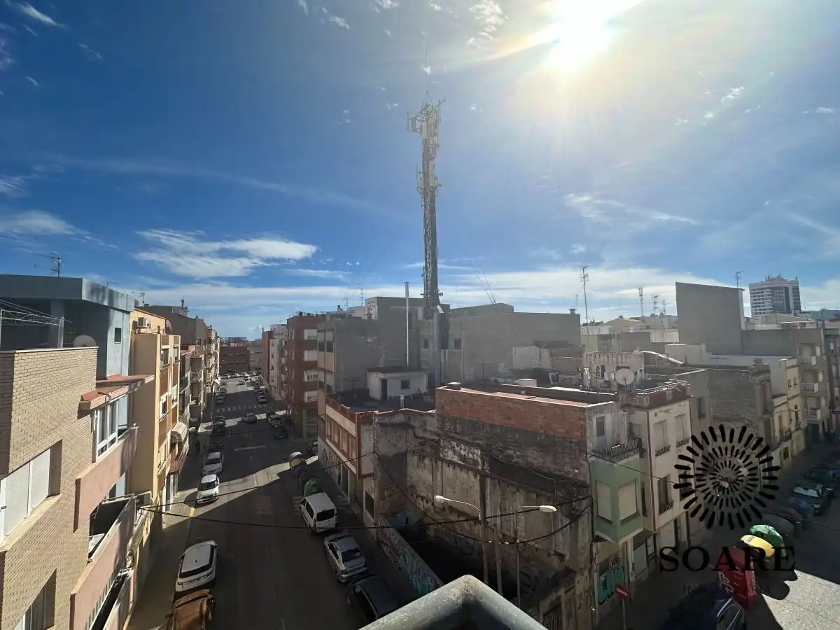 Flat with terrace for sale in VINAROS, imagen 21
