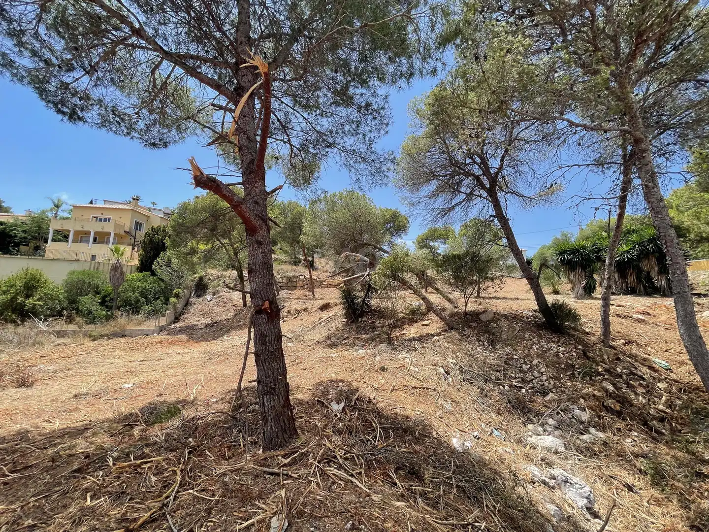 Residential for sale in Jávea / Xàbia