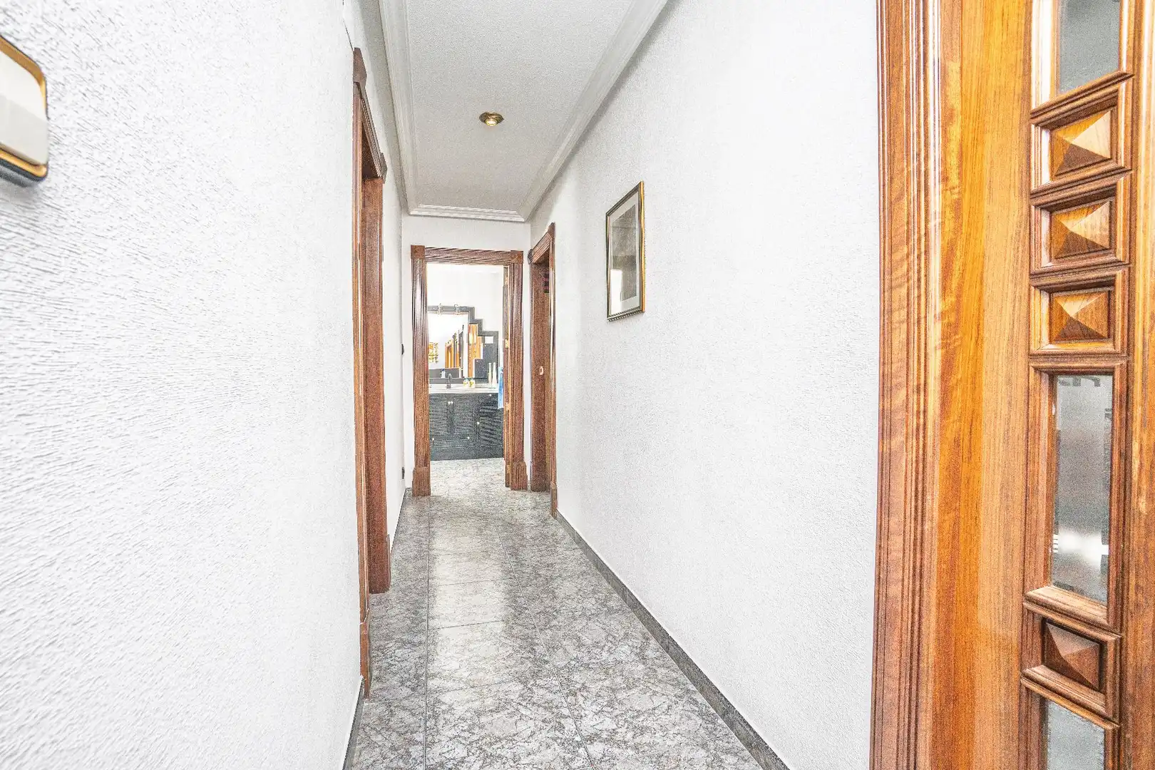 Flat for sale in Aspe  with Balcony