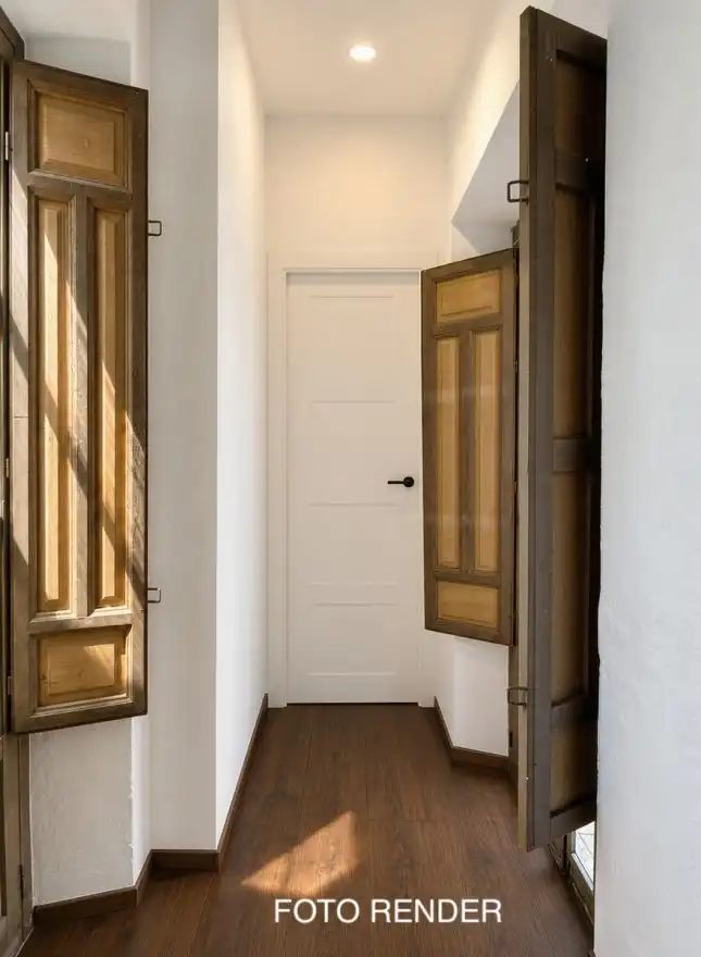 Apartament en venda en Granada