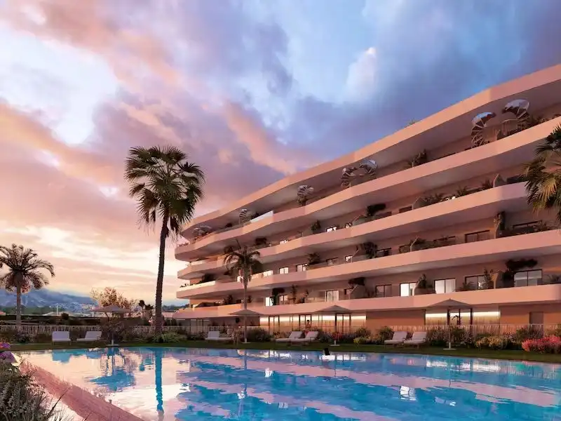 Apartment mit Pool zum Verkauf in La Nucia Pueblo, imagen 18