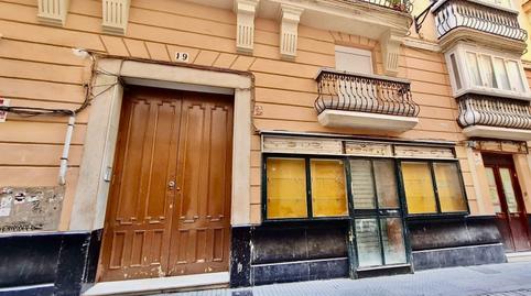 Photo 3 of Premises for sale in Centro Histórico, Cádiz