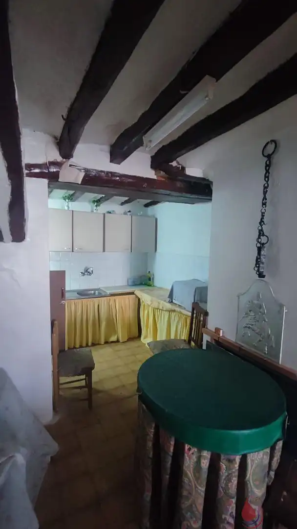 Casa o chalet en venta en Noviercas