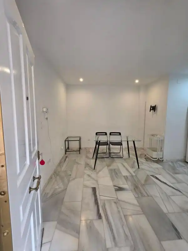 Planta baja en venta en Torremolinos con Aire acondicionado, Calefacción y Jardín privado