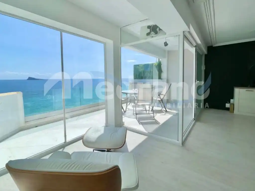 Habitación de Ático en venta en Benidorm con Aire acondicionado y Terraza