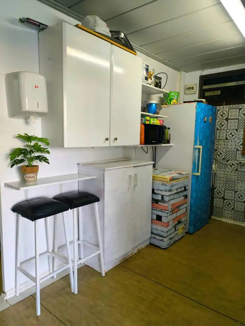 Cocina de Casa o chalet en venta en Arahal