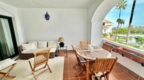 Photo 5 of Flat for sale in Nueva Alcántara, Málaga