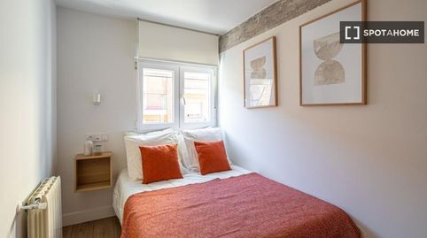 Photo 4 of Flat for rent in Valdeacederas, Madrid Capital
