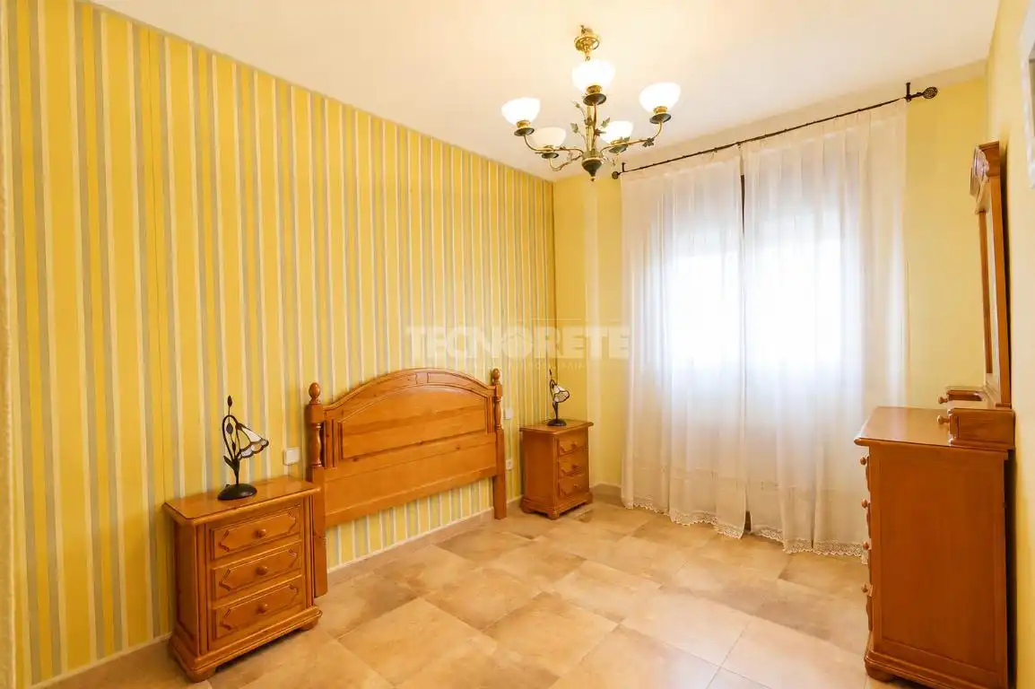 Habitación de Piso en venta en Toledo con Calefacción
