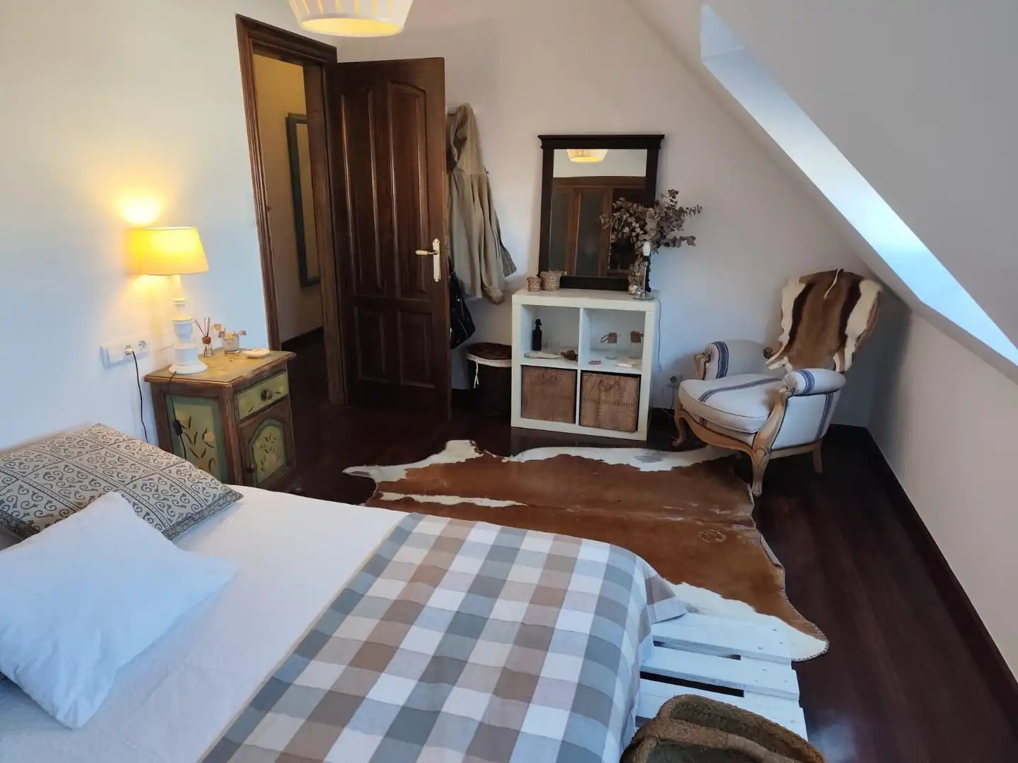 Maisonette zur Miete in Calle Emilio González López, Malpica de Bergantiños