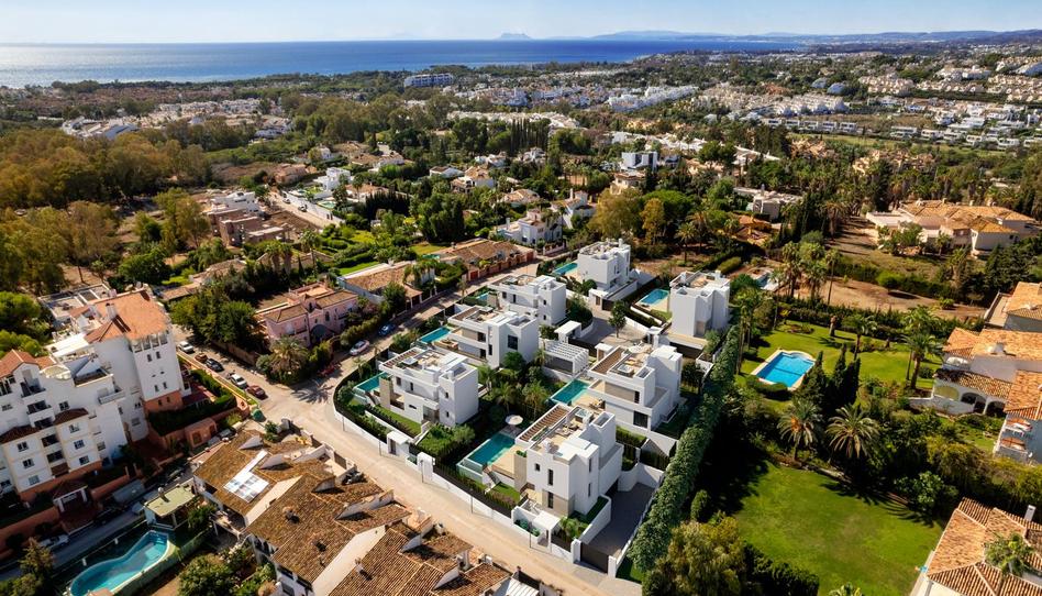 Foto 1 de Casa o xalet en venda a Desconocido, Nueva Atalaya, Málaga