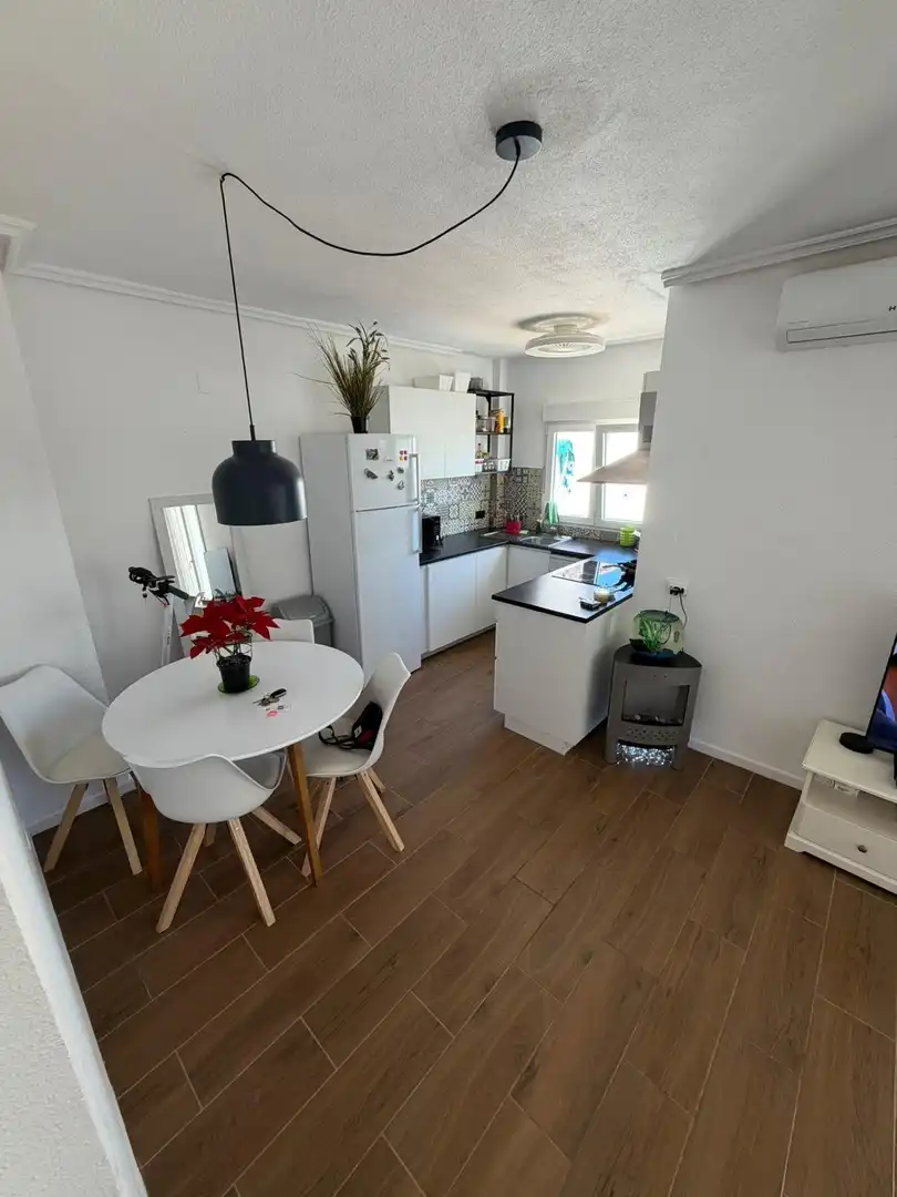 Apartment with pool for sale in Playa del Acequión, Náufragos y Rocío del Mar, imagen 3