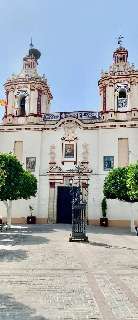 Vista exterior de Casa o xalet en venda en Tocina amb Aire condicionat, Jardí privat i Terrassa