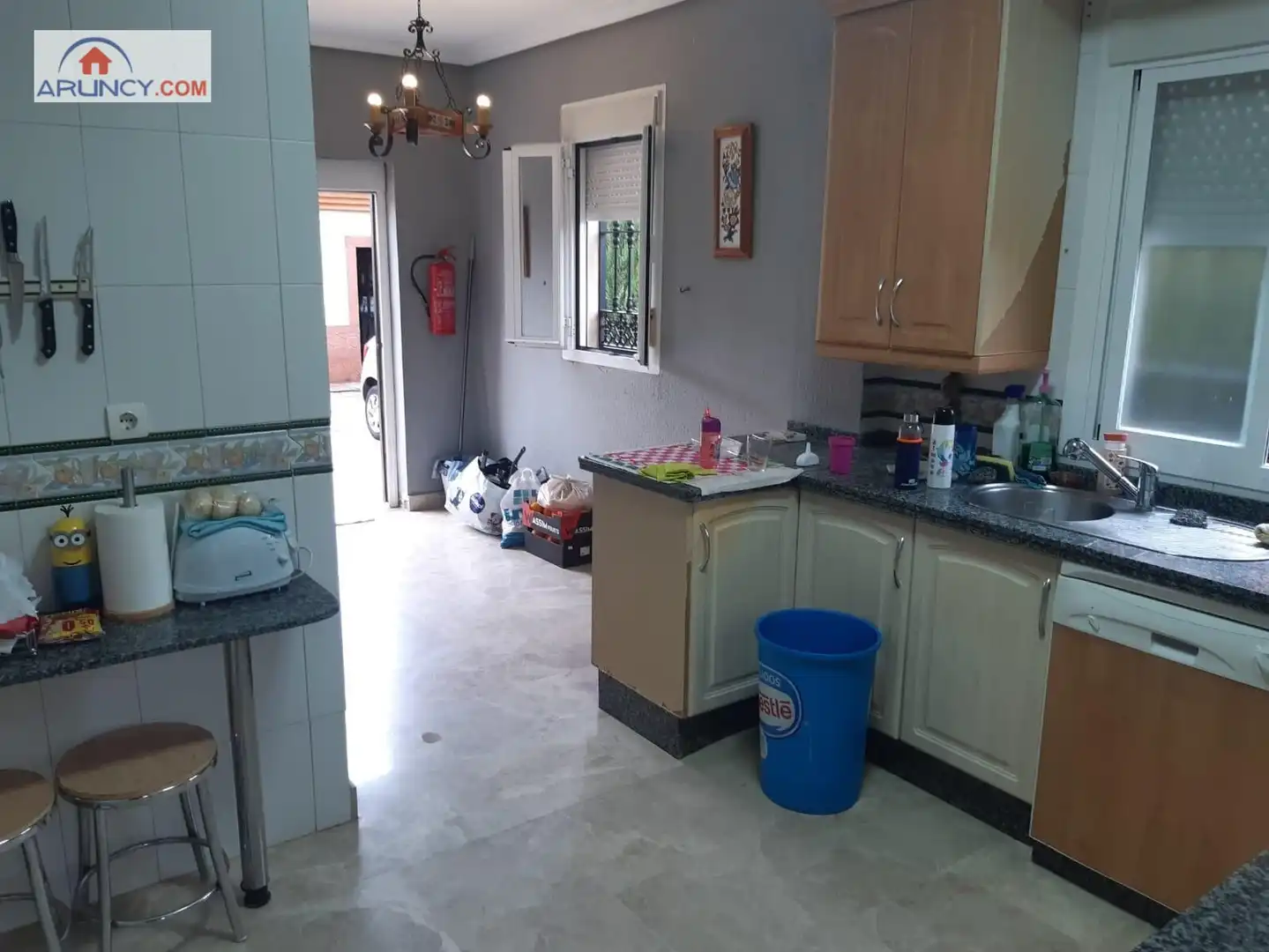 Chalet con jardín en venta en Cerros de Montequinto, imagen 20