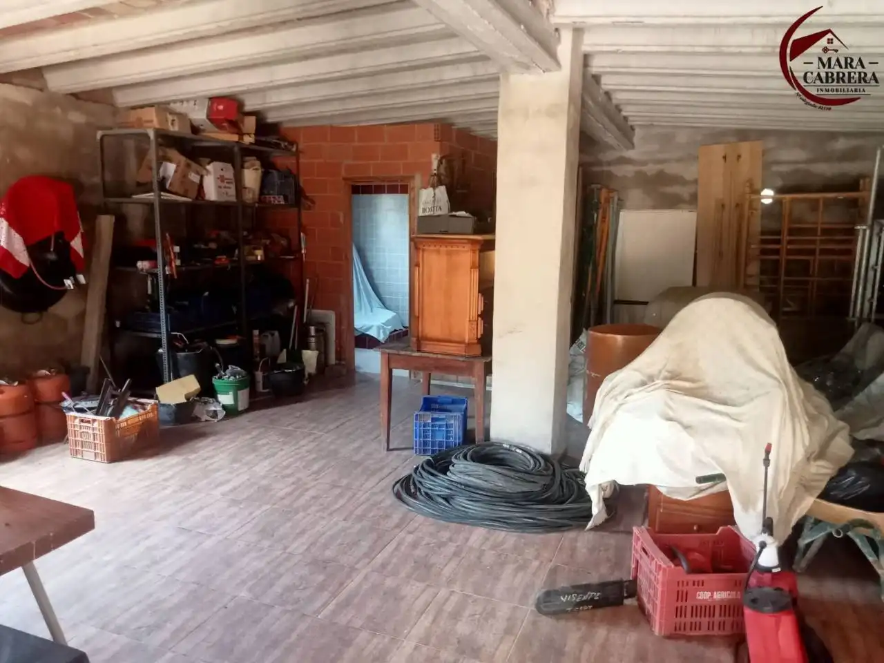 Finca rústica en venta en La Font d'en Carròs con Jardín privado y Amueblado