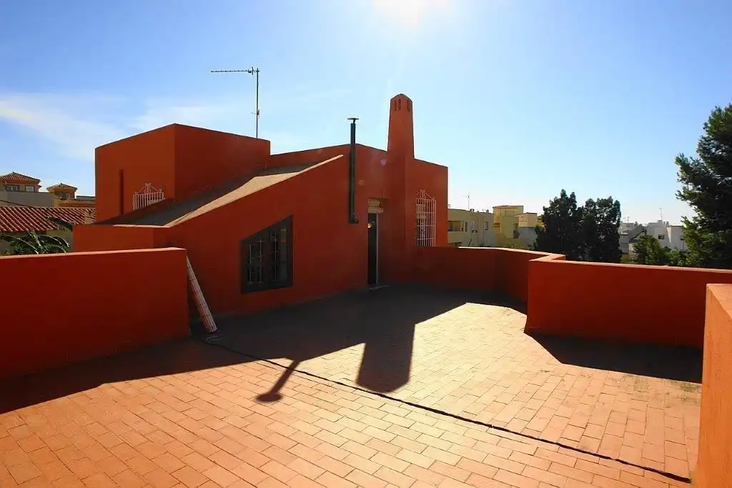 Casa con jardín en venta en Vera Ciudad, imagen 24