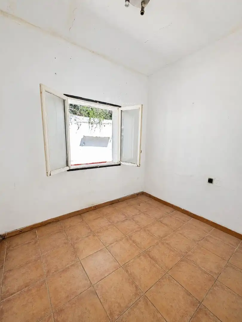 Habitación de Casa adosada en venta en  Palma de Mallorca con Aire acondicionado, Terraza y Trastero