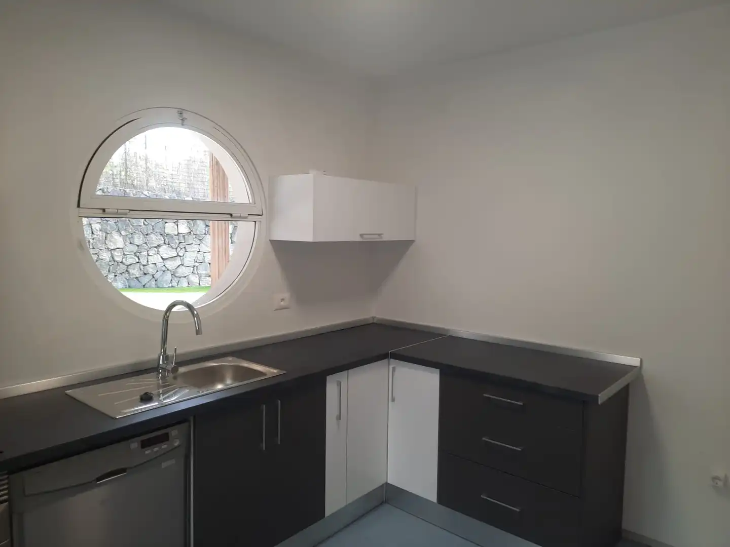 Piso en venta en Calle Juan Sebastian Elcano, 49, Radazul