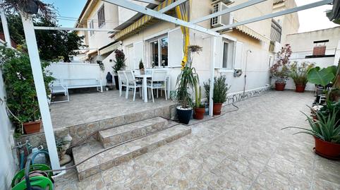 Photo 4 of Single-family semi-detached for sale in  Monte de Sta Pola, 35, Monte Faro - Altomar II, Santa Pola