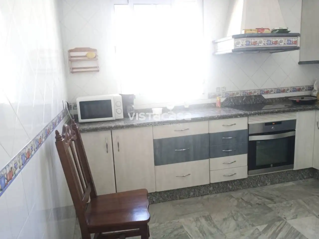 Flat with lift for sale in Calle Cueva de la Mora, imagen 3