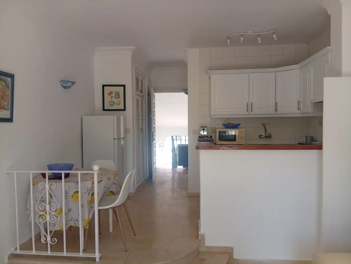 Ático con terraza en venta en Calle Virgo 9, imagen 5