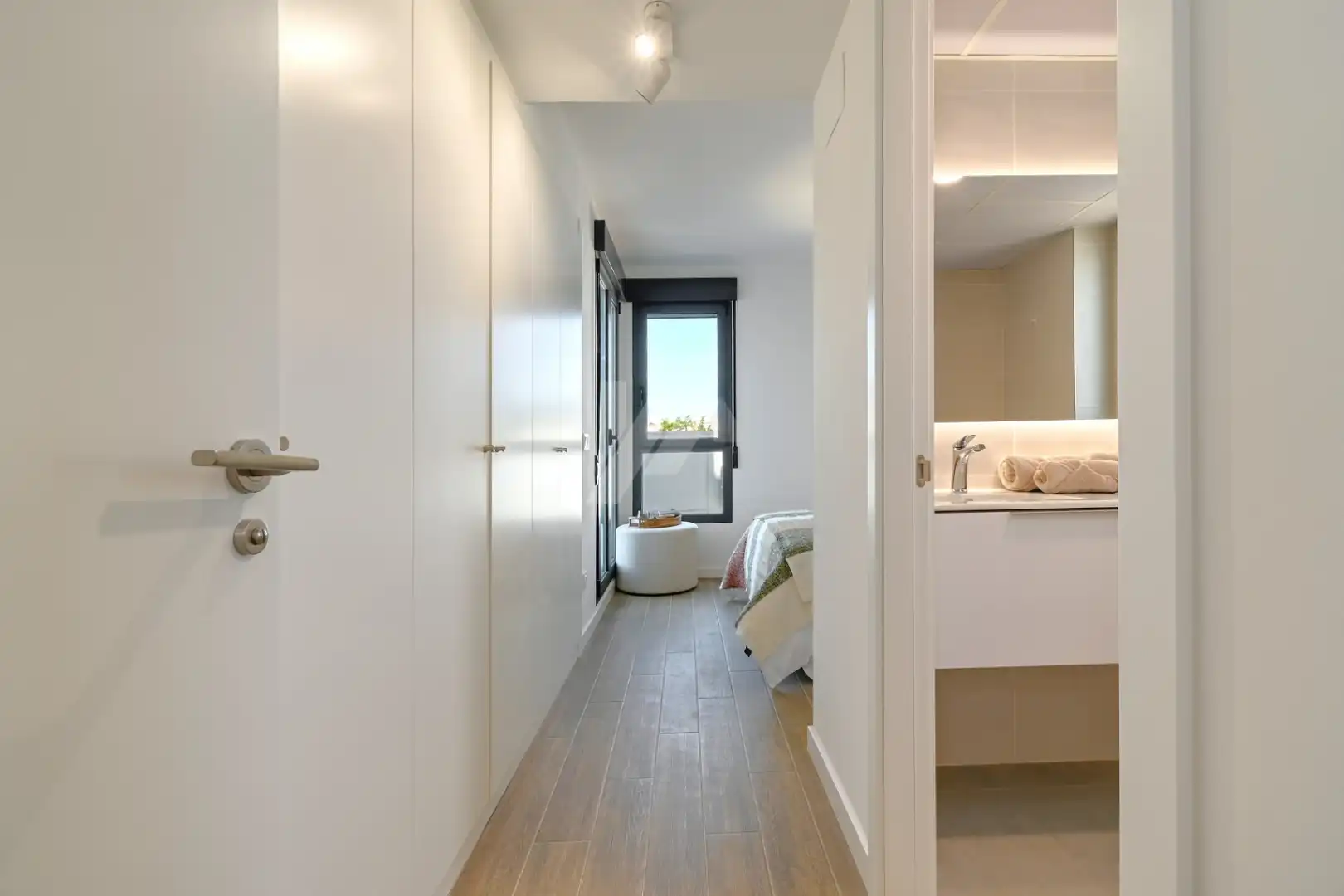 Appartement compact avec terrasse à vendre à Marisol Park - Ortembach - Los Almendros, imagen 18
