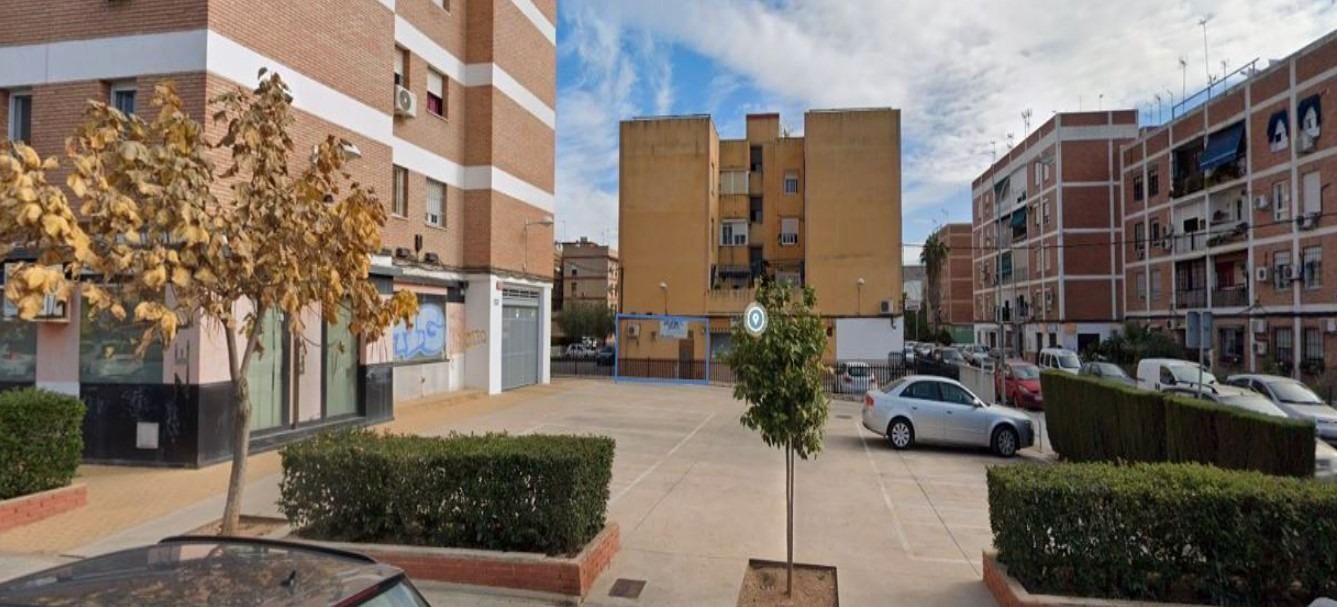 Exterior view of Apartment for sale in  Córdoba Capital