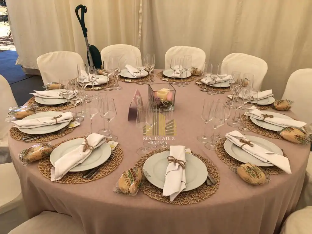 Comedor de Casa o chalet de alquiler en Alcalá de Guadaira