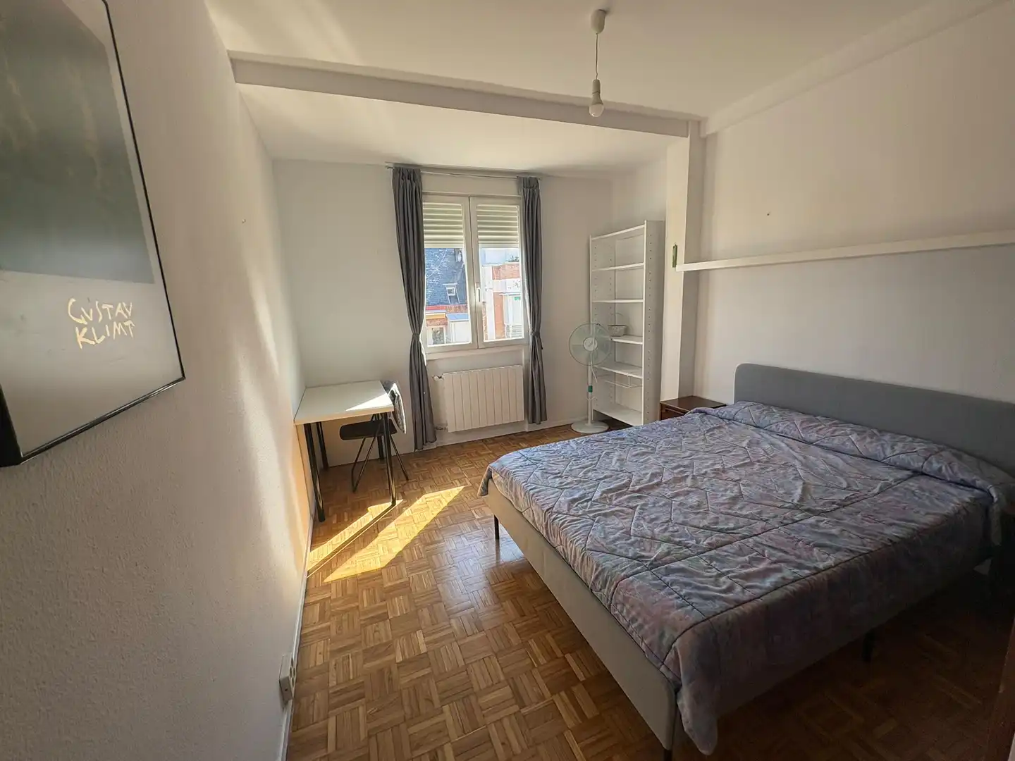 Piso de alquiler en Calle Bolivia, Hispanoamérica - Bernabéu